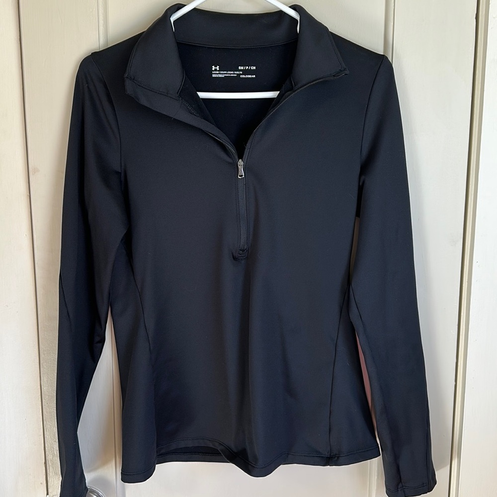 Under Armour Cold Gear Top Size S